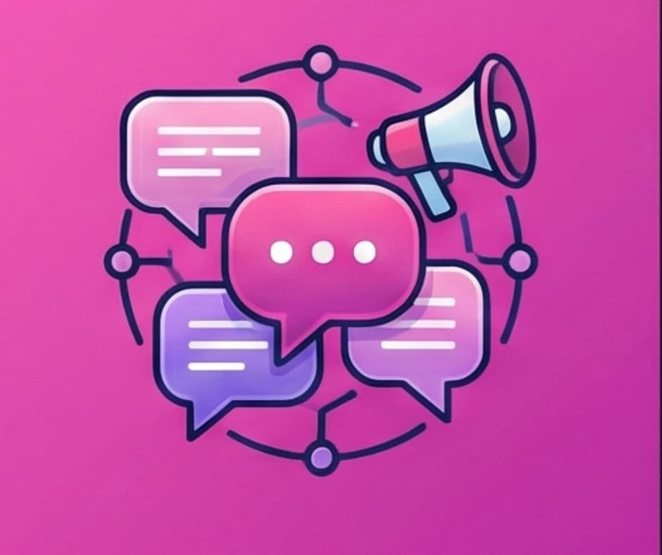 Community Buzz - News, discussions, and community updates
