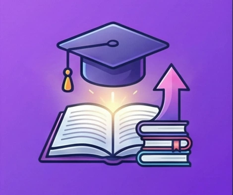 Learning Platform - Interactive courses and educational content