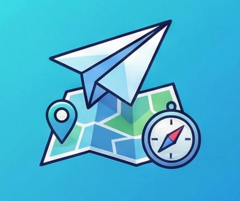 Trip Planner - Plan and organize your travel adventures