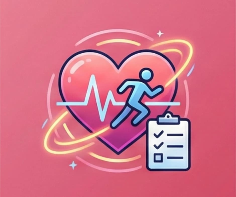 Workout Tracker - Track your fitness goals and workout routines
